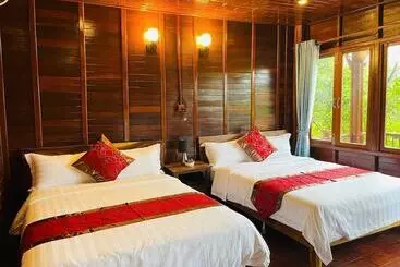 Hotel Prek Kdat Resort
