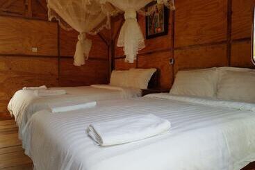 هتل Prek Kdat Resort