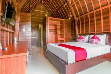 Hotel Sekar Arum Guest House By Oyo Rooms