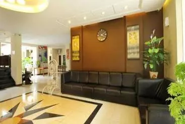 Hotel Sun In Pangandaran