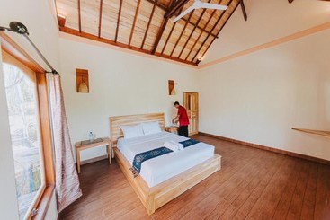 Hotel The Asri Villas