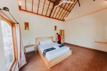 Hotel The Asri Villas