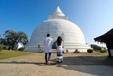 هتل Yala Eco Resorts