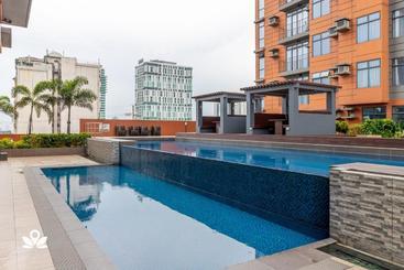 Hotel Zen Rooms Portovita Towers Cubao