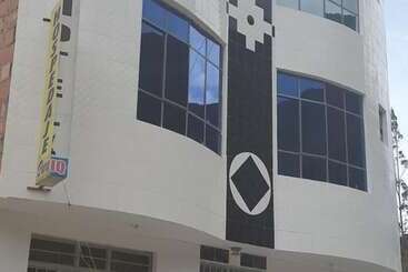 펜션 Hospedaje Puriq   Hostel