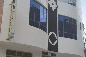 Pension Hospedaje Puriq   Hostel