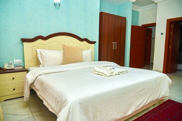 Apartmanszálloda Signature By Royalty