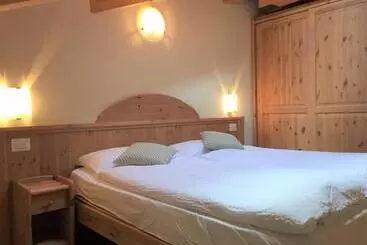 Huoneistohotelli Appartamenti Sissi