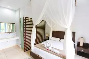 Gatsby Hotel Hostel