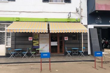 Hôtel La Residence Mahasoa