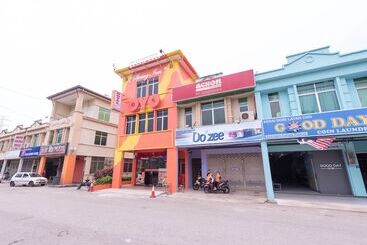 Spring Inn Hotel By Oyo Rooms