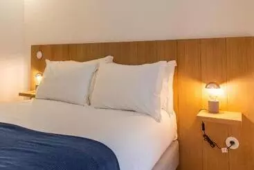 Aparthotel Fs Boutique Downtown