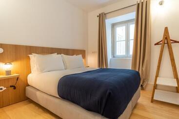 Aparthotel Fs Boutique Downtown