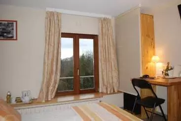 Hotel Le Ranch Des Lacs