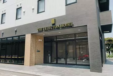 ホテル The Celecton Kurashiki Mizushima