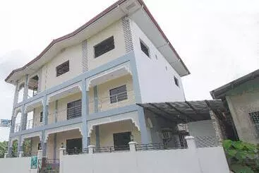 Junie Pension House