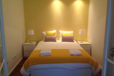 Pensionat 4u Lisbon Ii Guesthouse