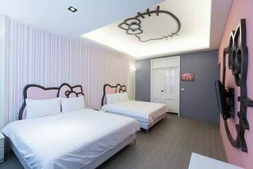 پانسیون Bookline B&b