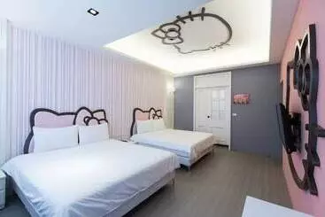 پانسیون Bookline B&b