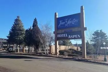Szálloda Aspen Flagstaff/ Grand Canyon Innsuites