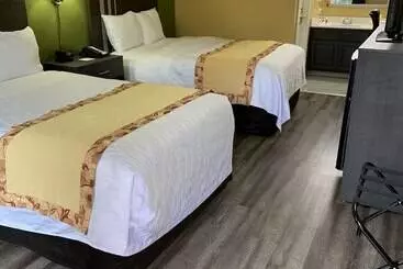 בית מלון כפרי Baymont By Wyndham Selma