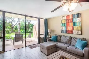 Hotel Deluxe Kihei Kai Nani Maui Beach Condos