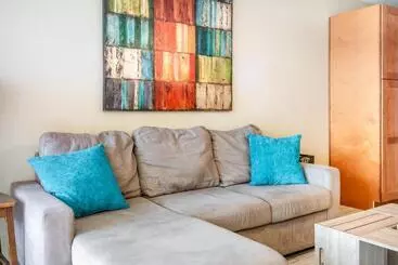 ホテル Deluxe Kihei Kai Nani Maui Beach Condos