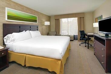 فندق Holiday Inn Express Wilkesboro By Ihg