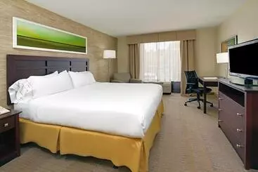 ホテル Holiday Inn Express Wilkesboro By Ihg