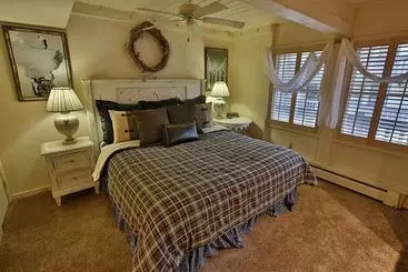 هتل Interlude Condominiums By Laurelwood