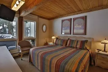 호텔 Interlude Condominiums By Laurelwood