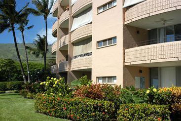 فندق Maui Island Sands Resort