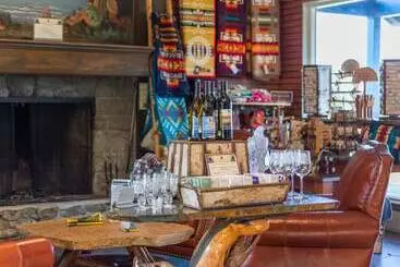 Hôtel Kalaloch Lodge