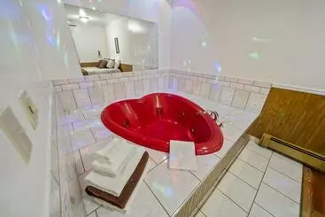 בית מלון כפרי Kingsway Inn