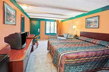 فندق Knights Inn Monroe MI