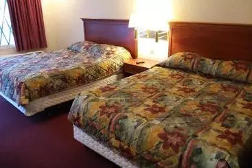 فندق Knights Inn Toledo West