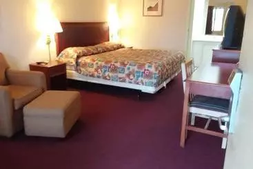 Hotel Knights Inn Toledo West