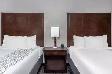 ホテル La Quinta By Wyndham Columbus   Edinburgh