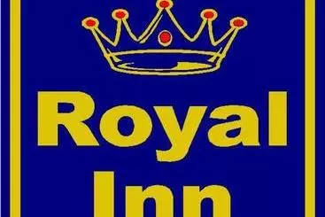 호텔 Royal Inn
