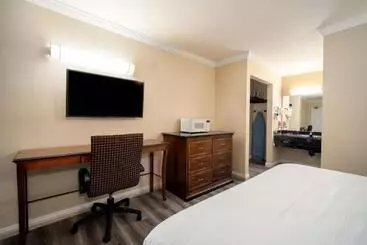 ホテル Sea Rock Inn Los Angeles