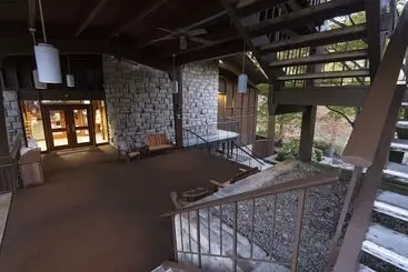 Jenny Wiley State Resort Park