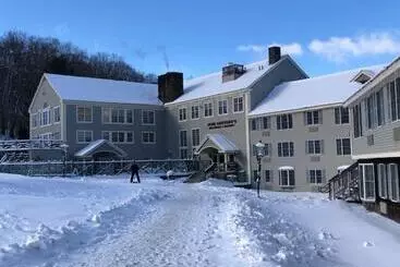 Jiminy Peak Mountain Resort