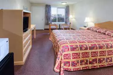 Мотель Knights Inn Pasco