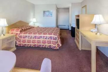 מוטל Knights Inn Pasco