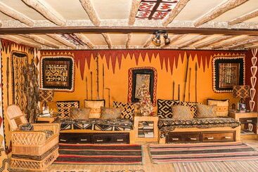 住宿加早餐  African Heritage House