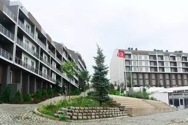 Hotel Armutlu Aqua Termal