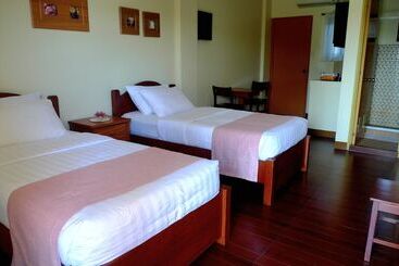 Hotel Balay Ni Manuel Ken Maria