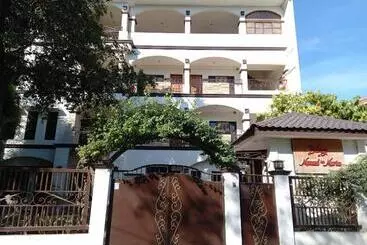 Hotel Balay Ni Manuel Ken Maria