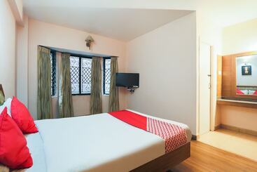 Hotell Blue Bird By Oyo Rooms
