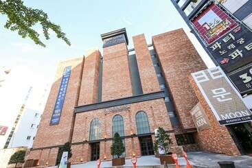 Hotel Cheongju Maryjane